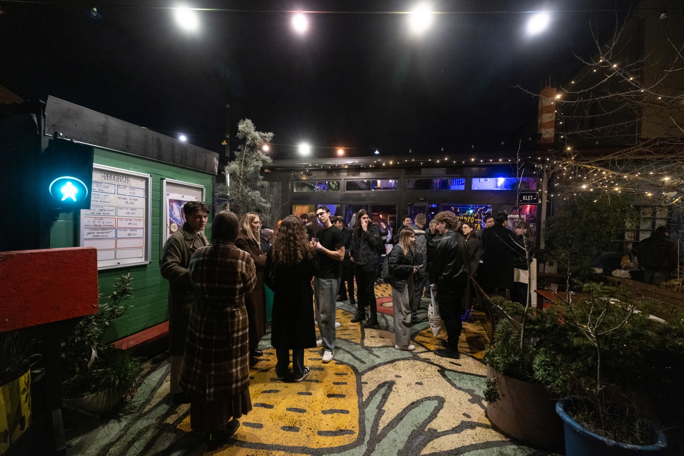 Nela promocija Arhivirano