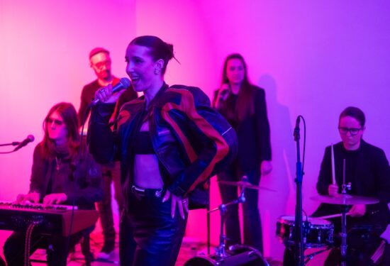 Nela promocija Arhivirano