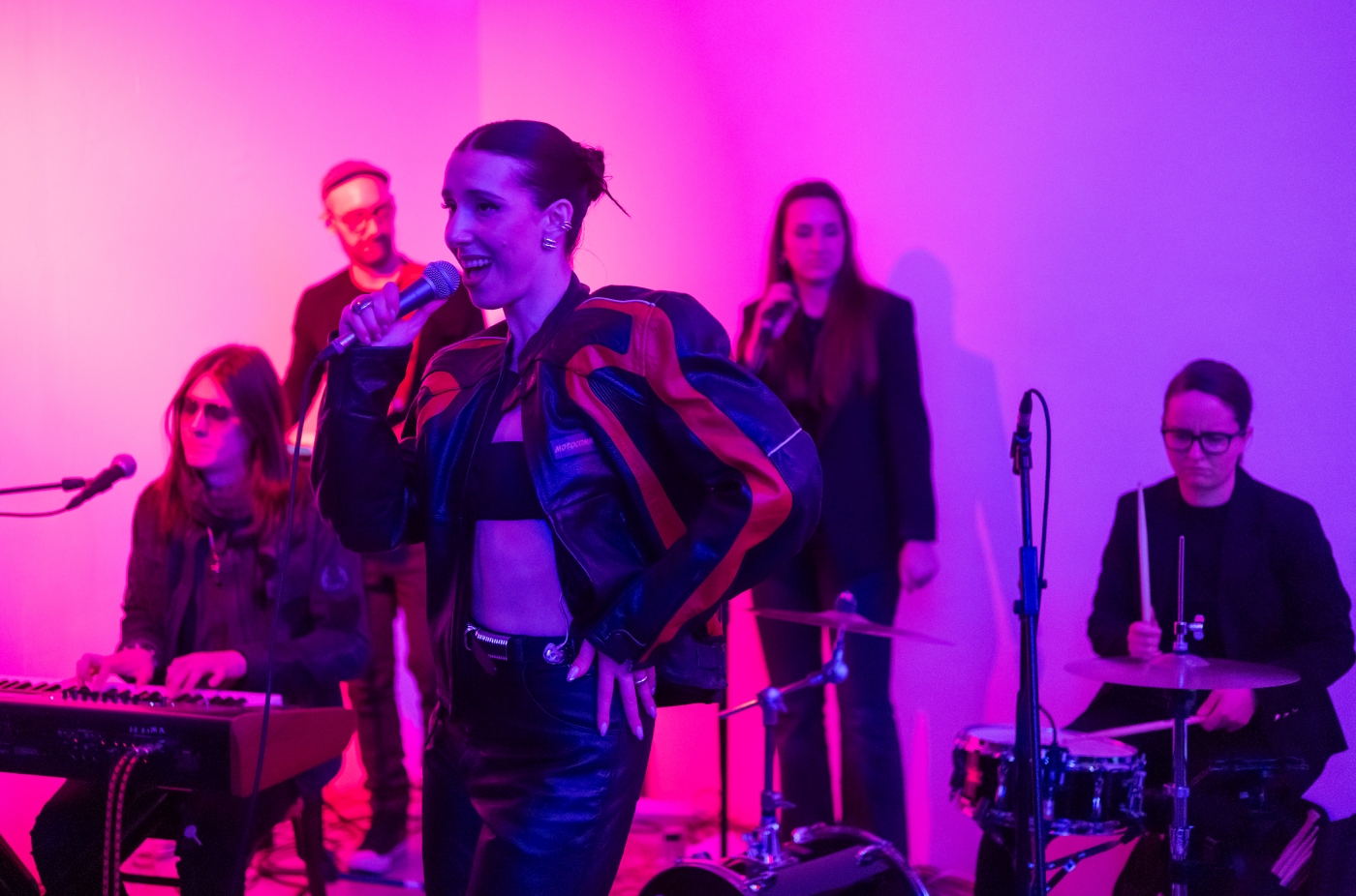 Nela promocija Arhivirano