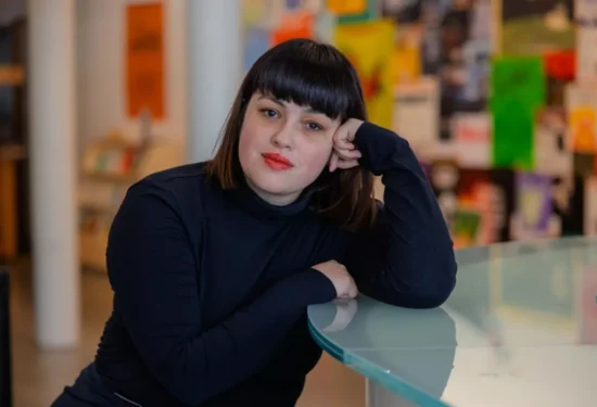 Nika Kovač iza inicijative My Voice, My Choice: “I male akcije pokreću stvari”