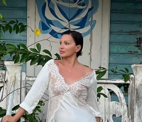 Nina Badrić uživa u karipskom raju