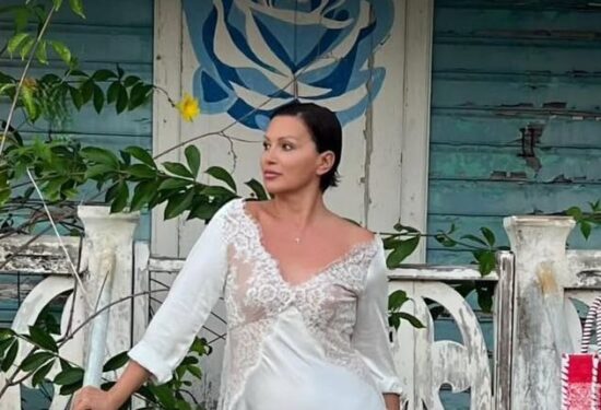 Nina Badrić uživa u karipskom raju