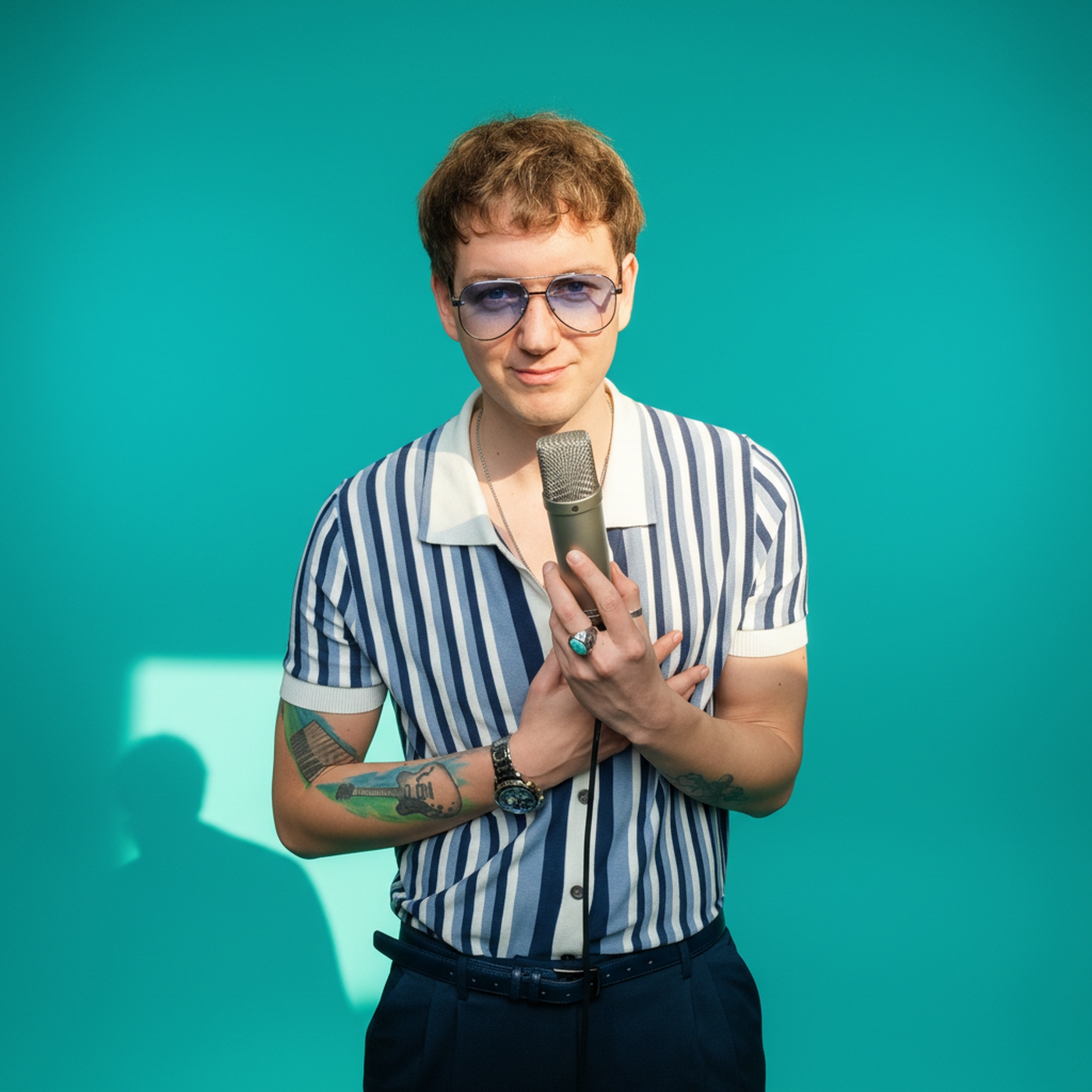 Gino Marino - Vrata srca