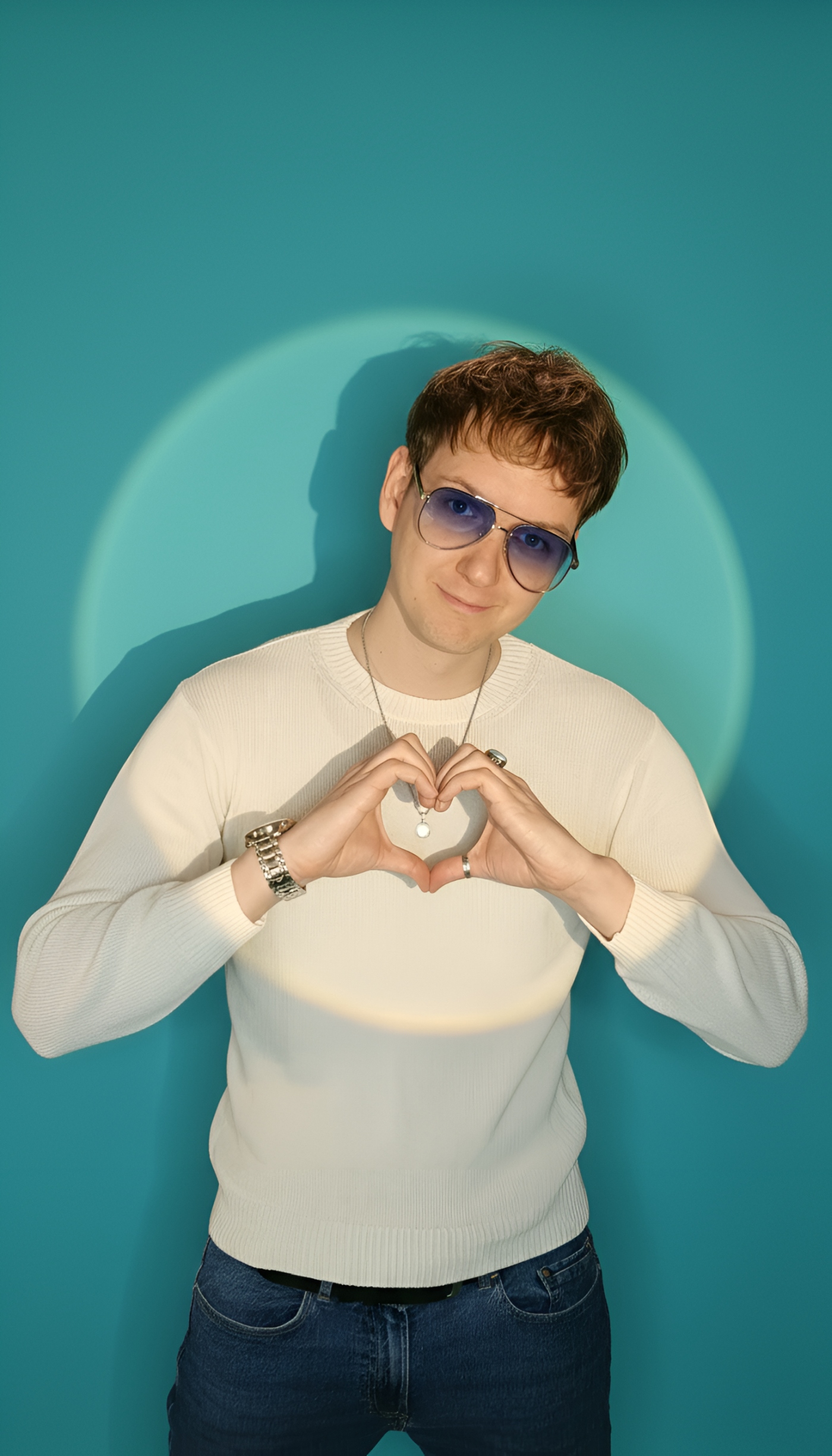 Nova pjesma i videospot – Gino Marino „Vrata srca“