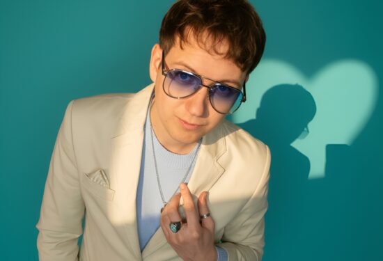 Nova pjesma i videospot – Gino Marino „Vrata srca“