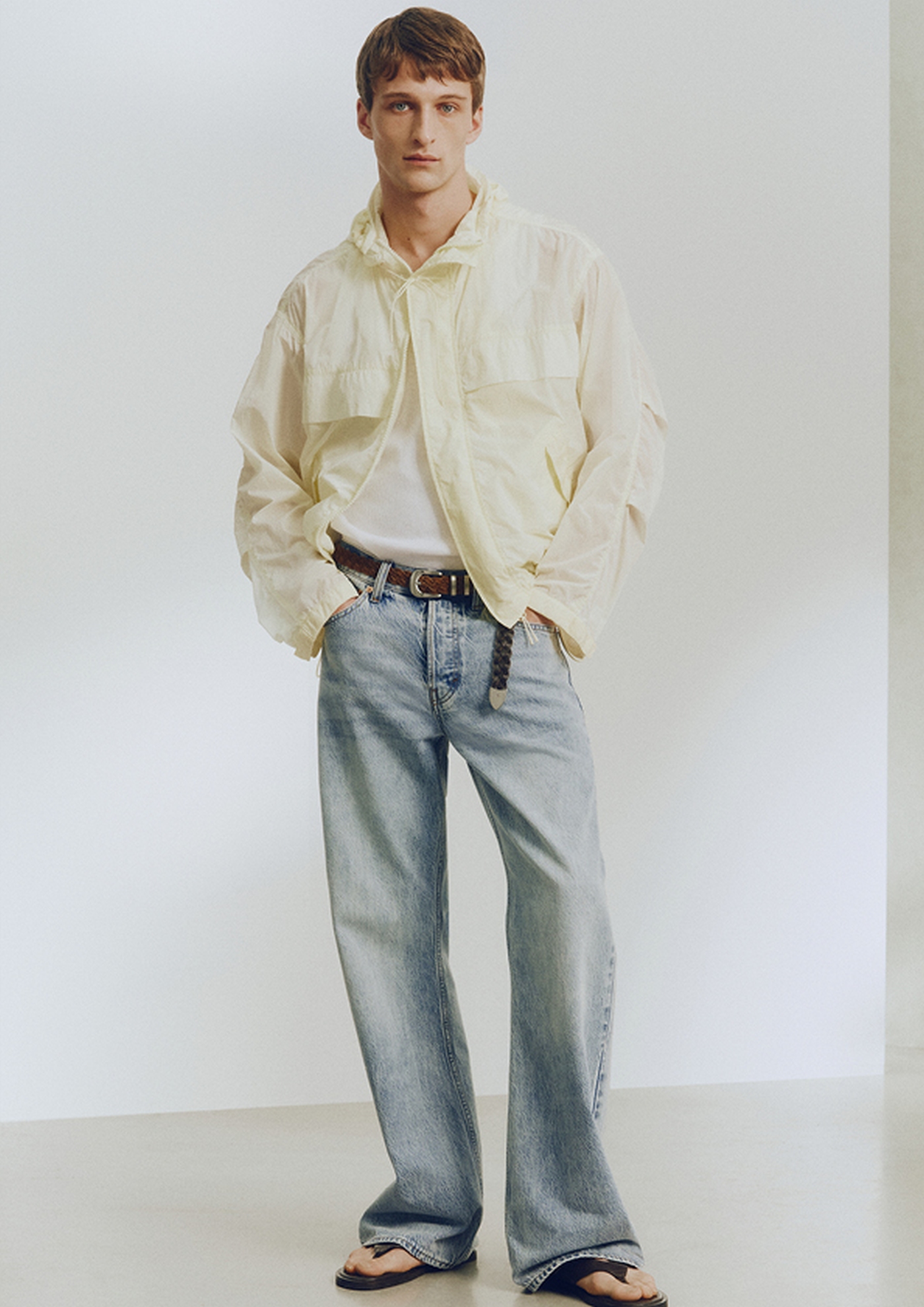 h&m muška kolekcija 