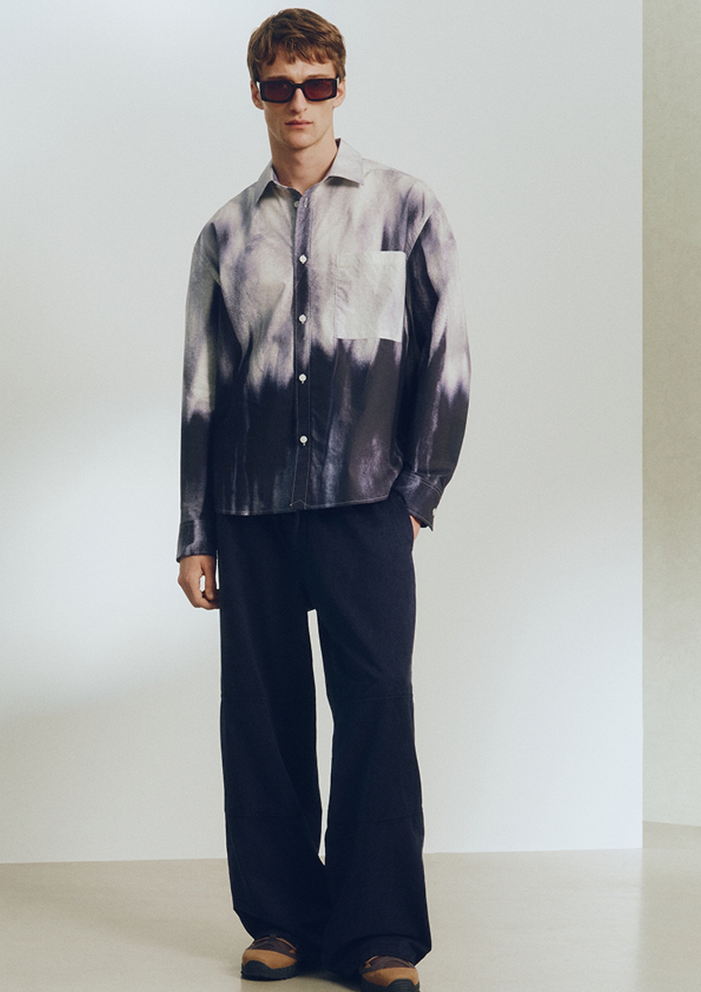 h&m muška kolekcija 