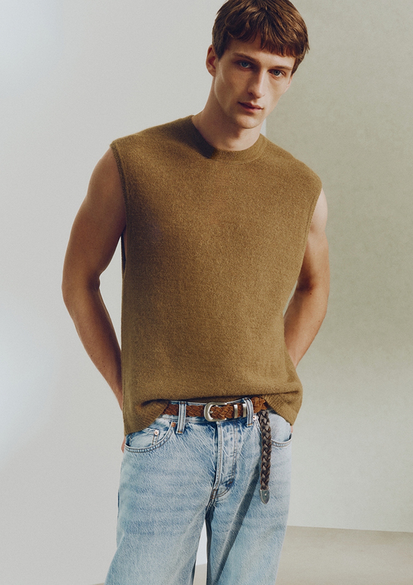 h&m muška kolekcija 