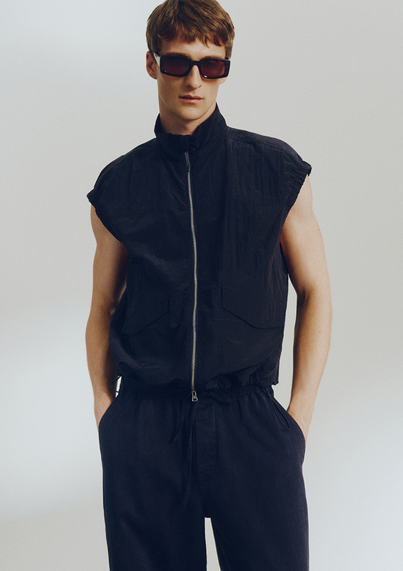 h&m muška kolekcija 