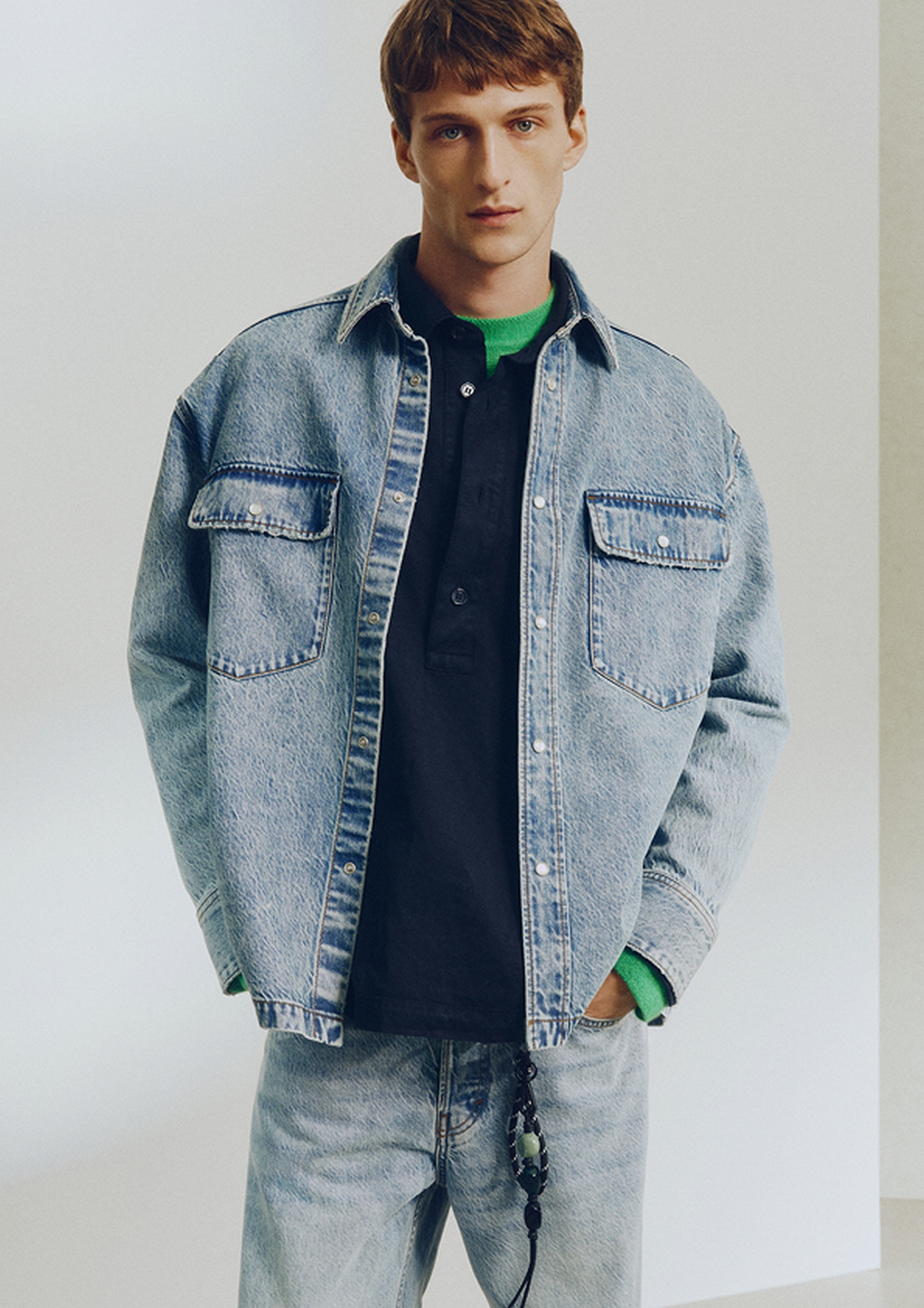 h&m muška kolekcija 