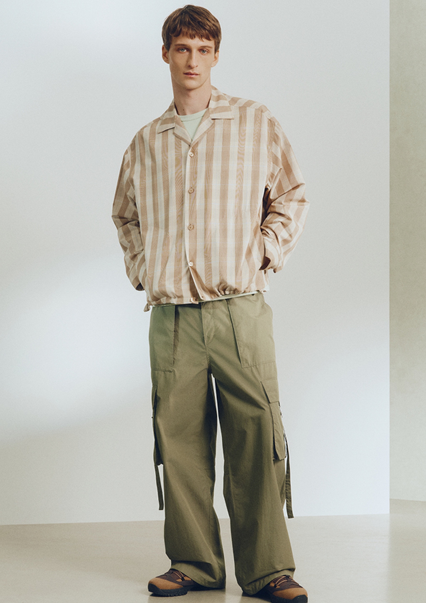 h&m muška kolekcija 