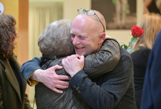 Zagrebačka premijera SOLARIS DVA donosi hibridnu scensku viziju između prošlosti, projekcije i umjetne inteligencije