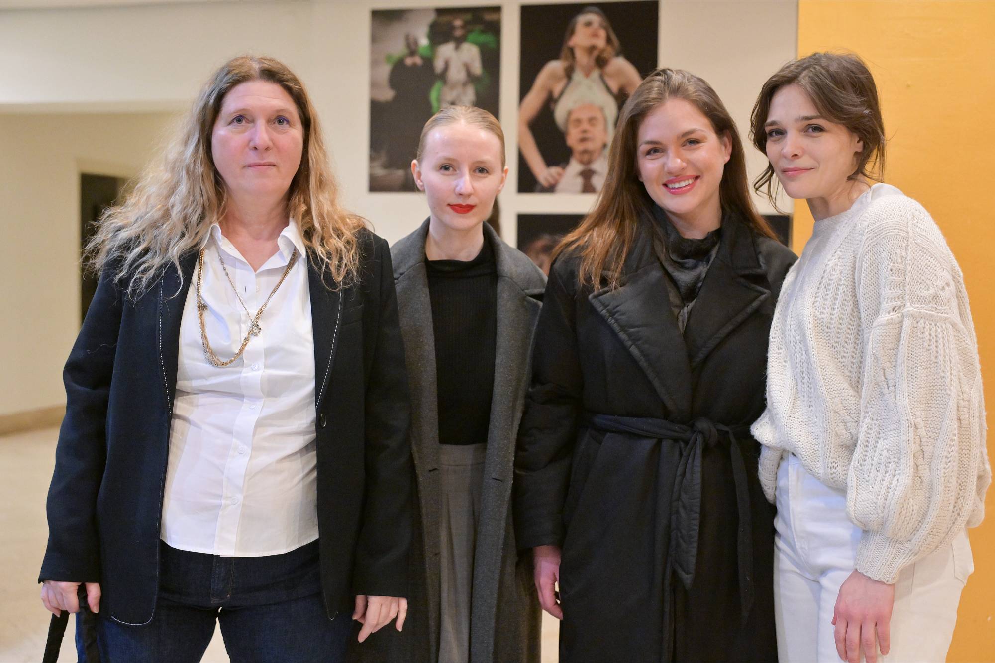 Zagrebačka premijera SOLARIS DVA donosi hibridnu scensku viziju između prošlosti, projekcije i umjetne inteligencije