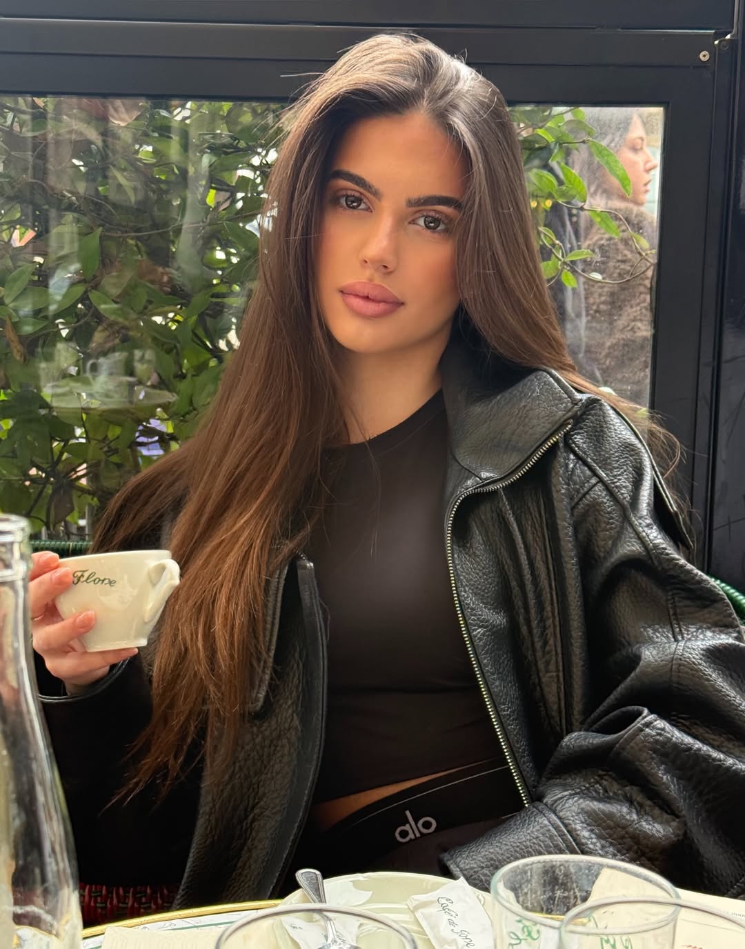 Iva Čagalj putovanje Pariz hello magzin croatia hrvatska