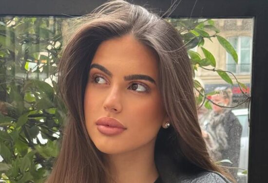 Iva Čagalj putovanje Pariz hello magzin croatia hrvatska