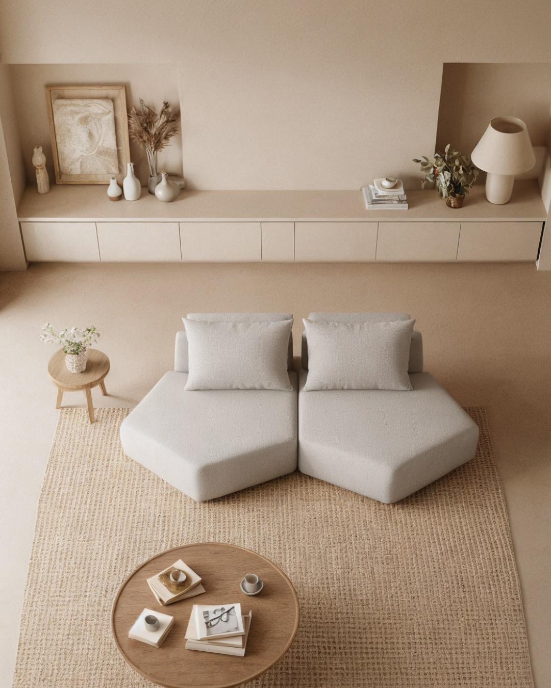 Planirate uređenje životnog prostora? Dizajneri interijera na ovom sajmu pomoći će vam – besplatno! Family Mall Zagreb, 6. – 8. ožujka 2026.