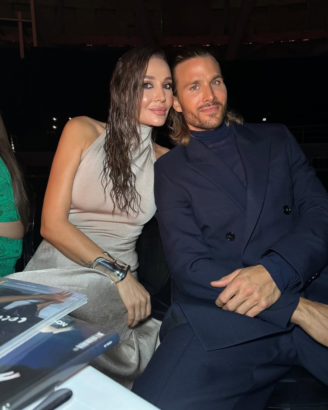 Pogled u dom Tatjane Dragović