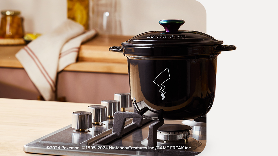 Le Creuset, Niantic, Nintendo
