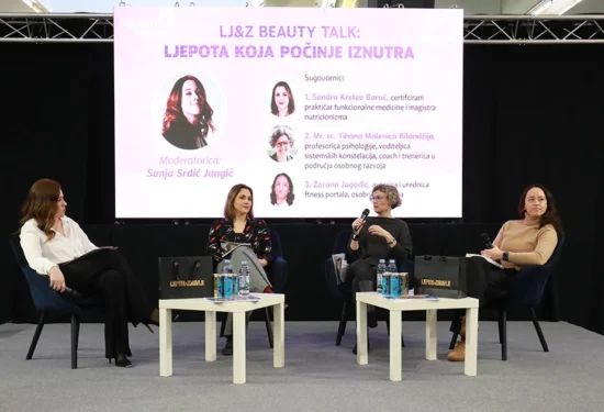 zagrebački velesajam