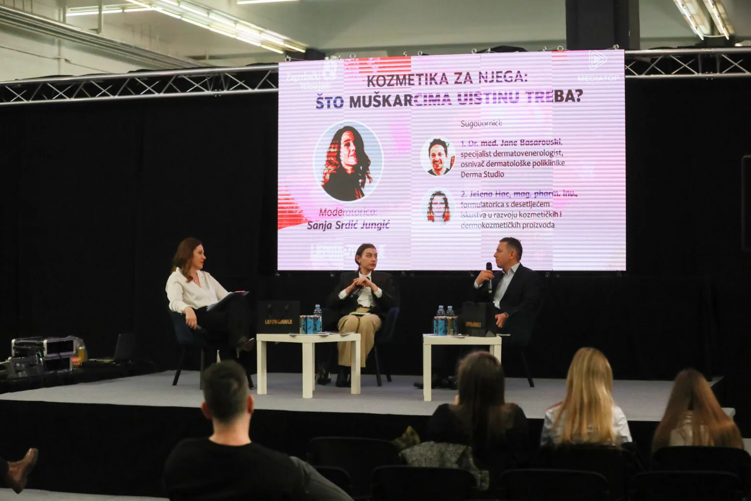 zagrebački velesajam