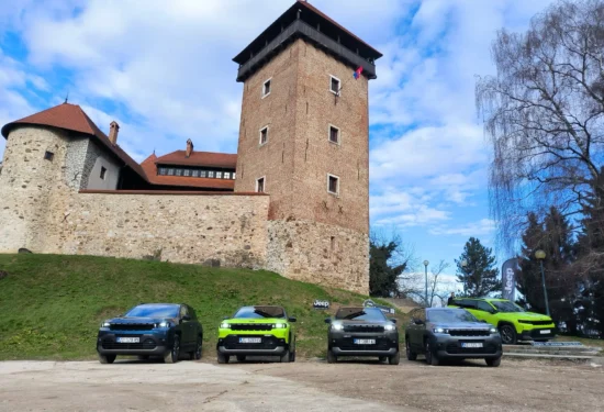 Nitko nije spreman na ono što je Jeep upravo napravio s novim Compassom