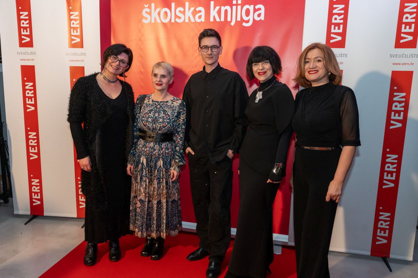 Predstavljanje knjige Propaganda slavnih popratila brojna poznata lica