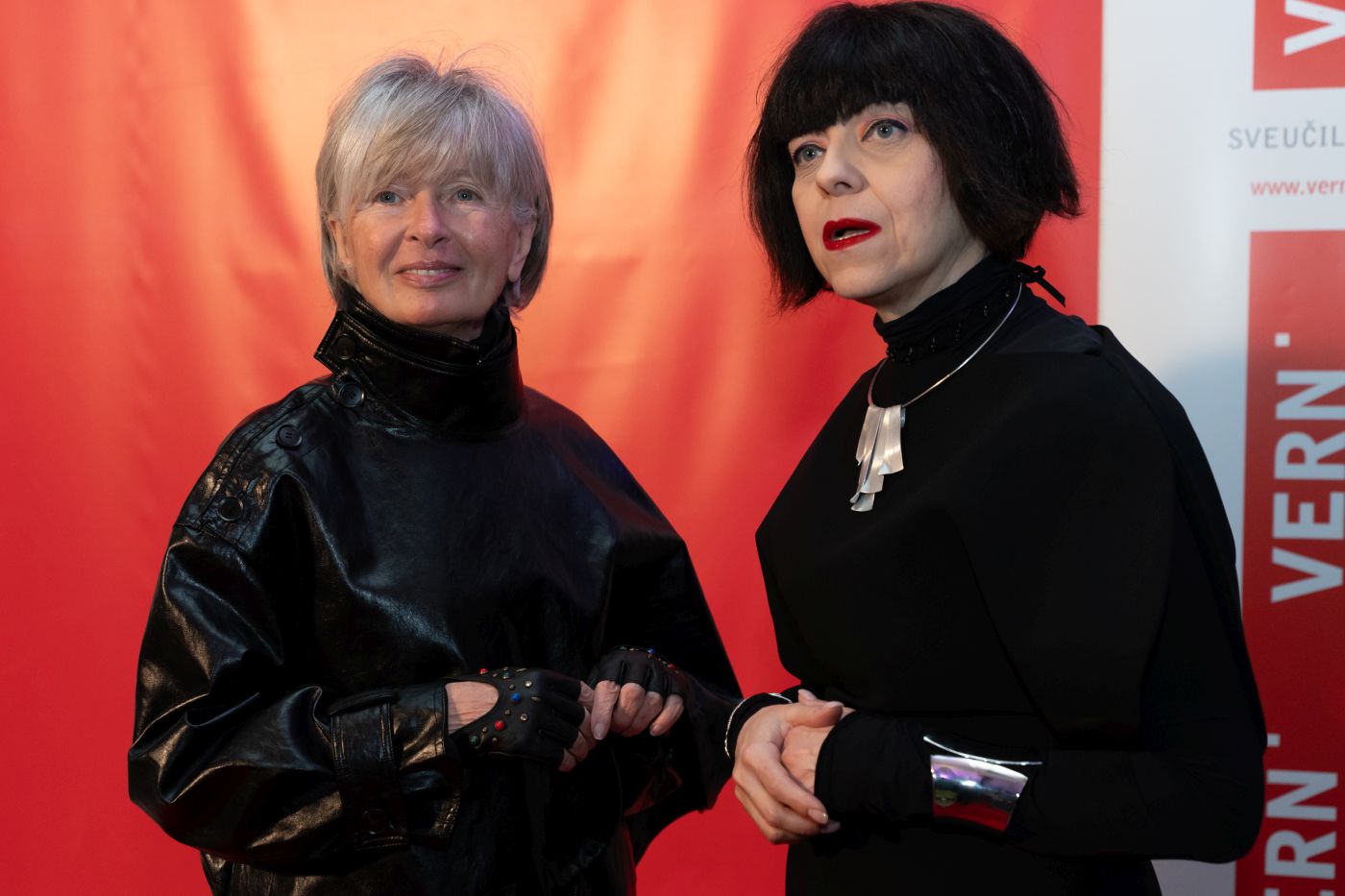 Predstavljanje knjige Propaganda slavnih popratila brojna poznata lica