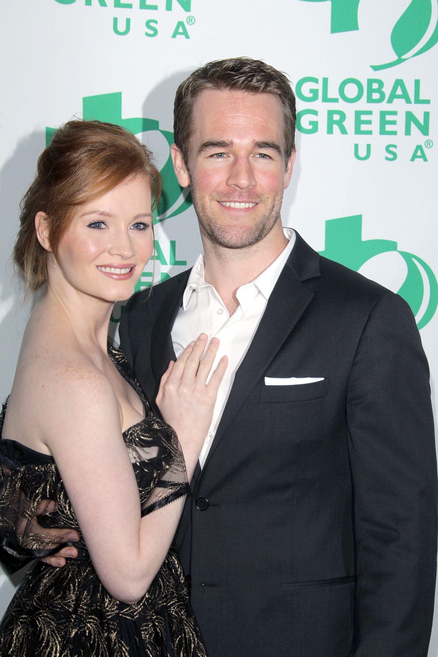 Preminuo James Van Der Beek
