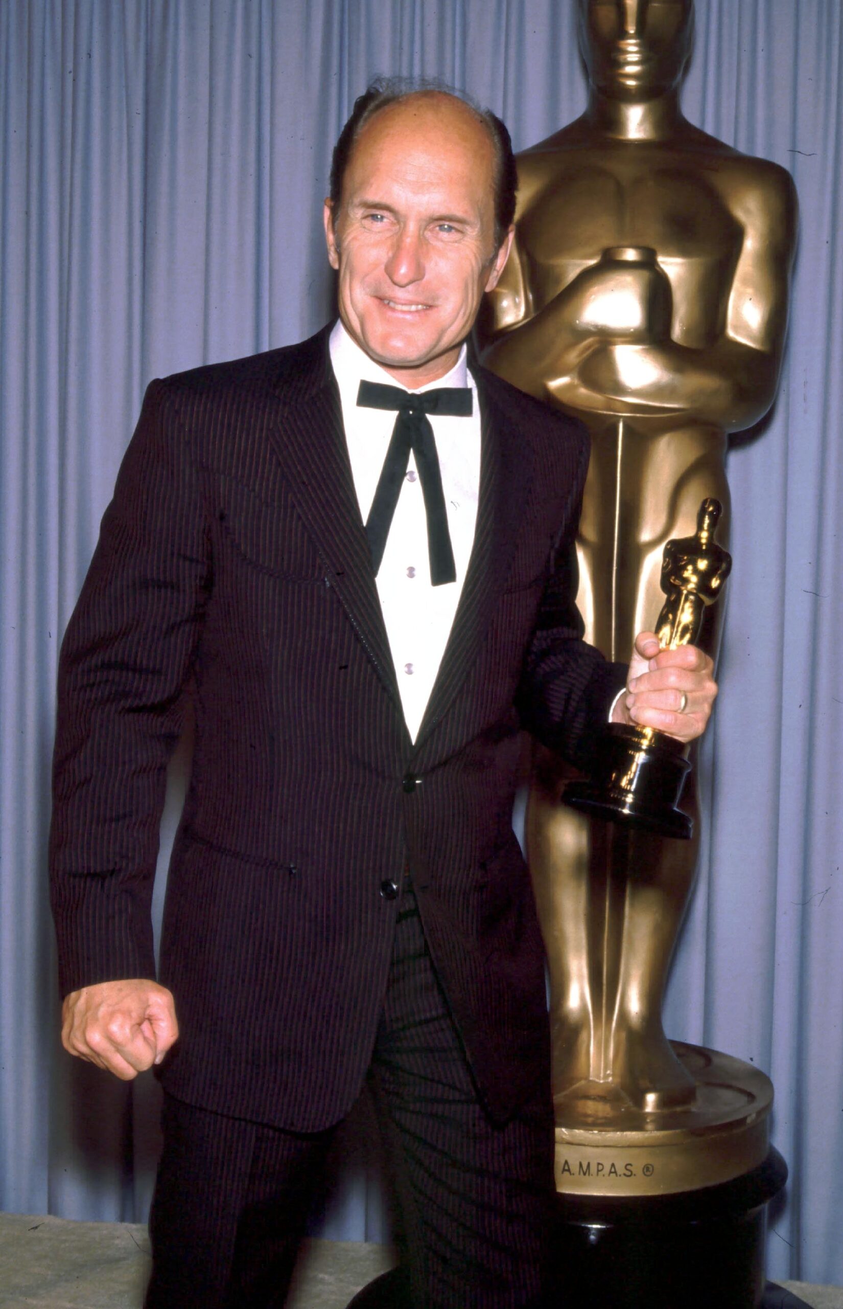 Preminuo Robert Duvall