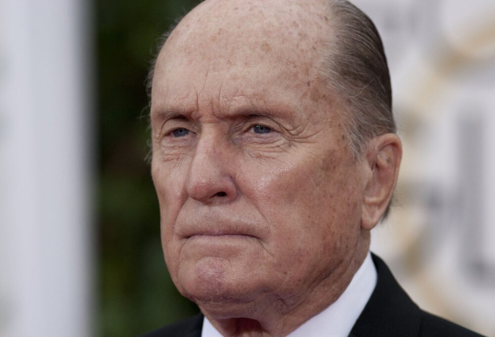 Preminuo Robert Duvall