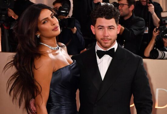 Priyanka Chopra o braku s Nickom Jonasom