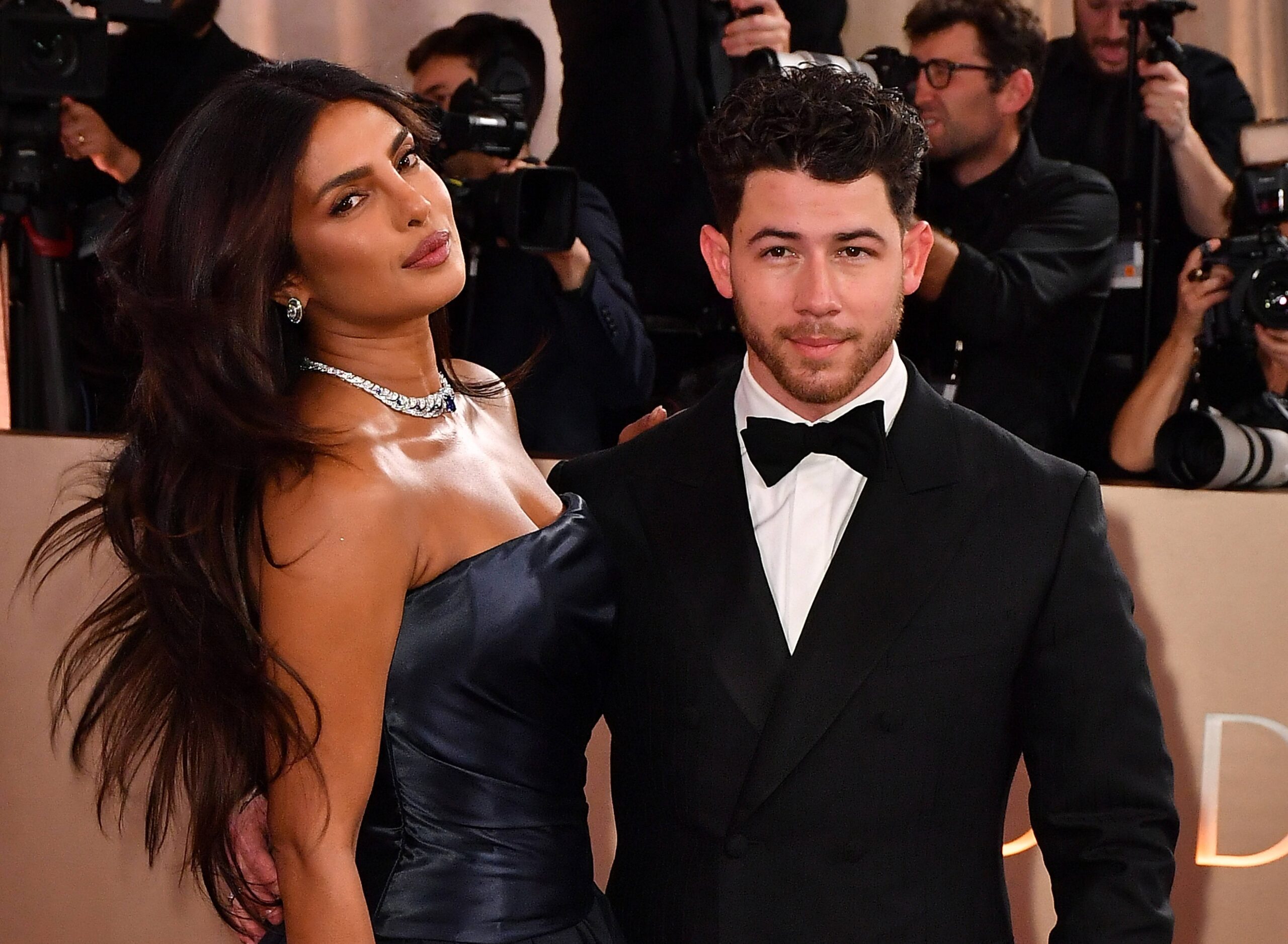 Priyanka Chopra o braku s Nickom Jonasom