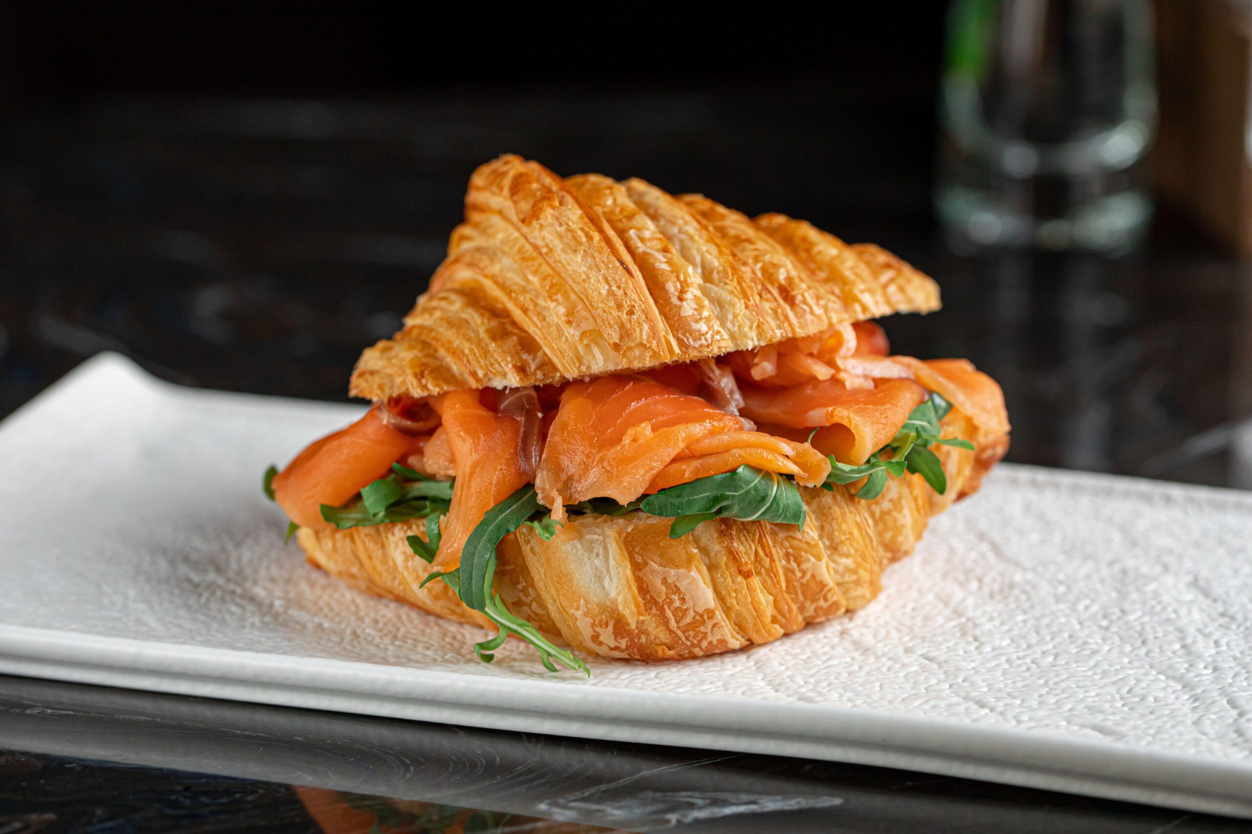 Putovanje okusima Od Pariza do Tokija