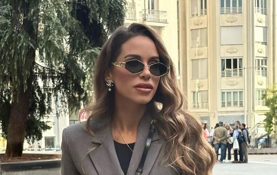 Raquel Mauri pokazala svoju prirodnu kosu