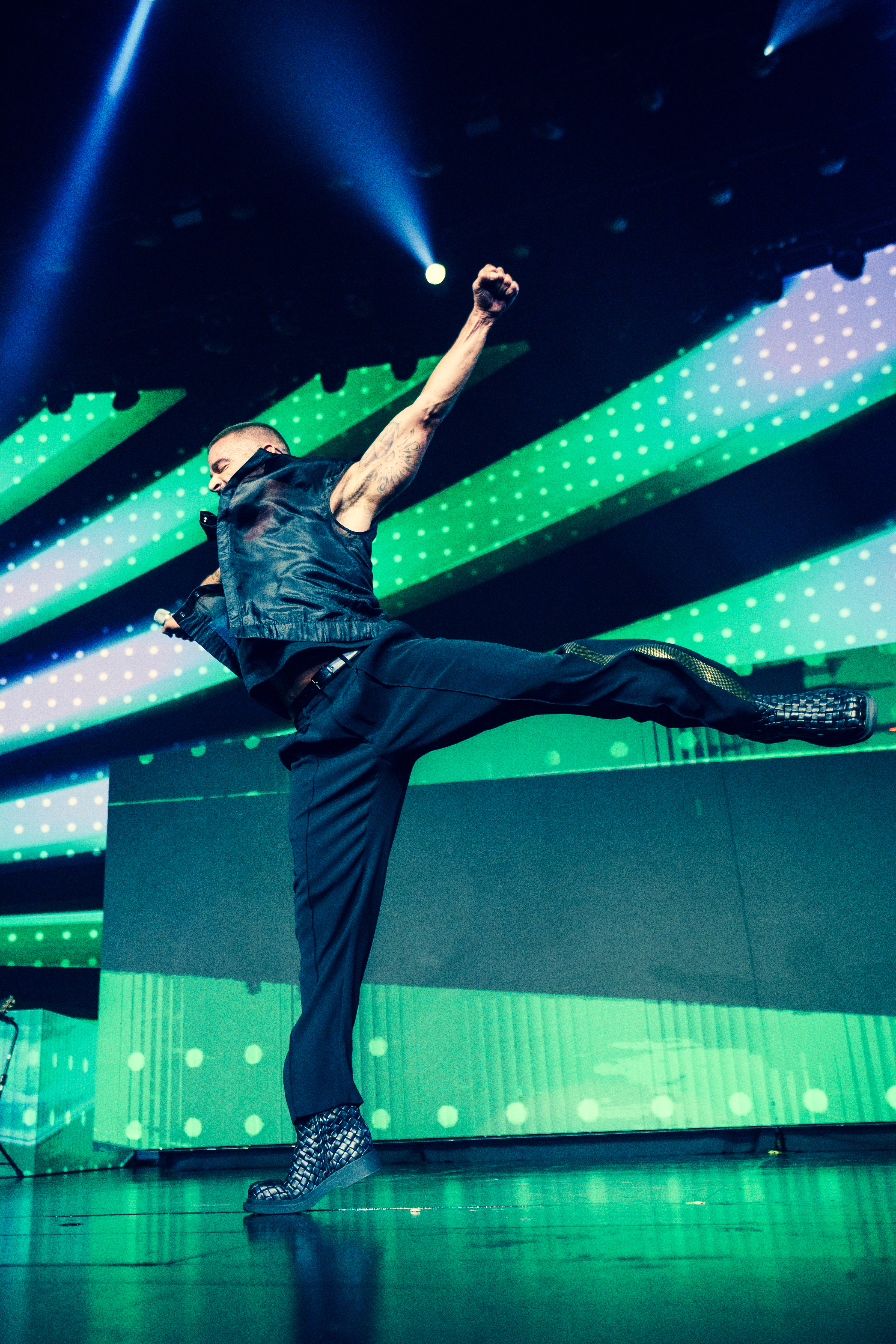 Ricky Martin se vraća u Pulu