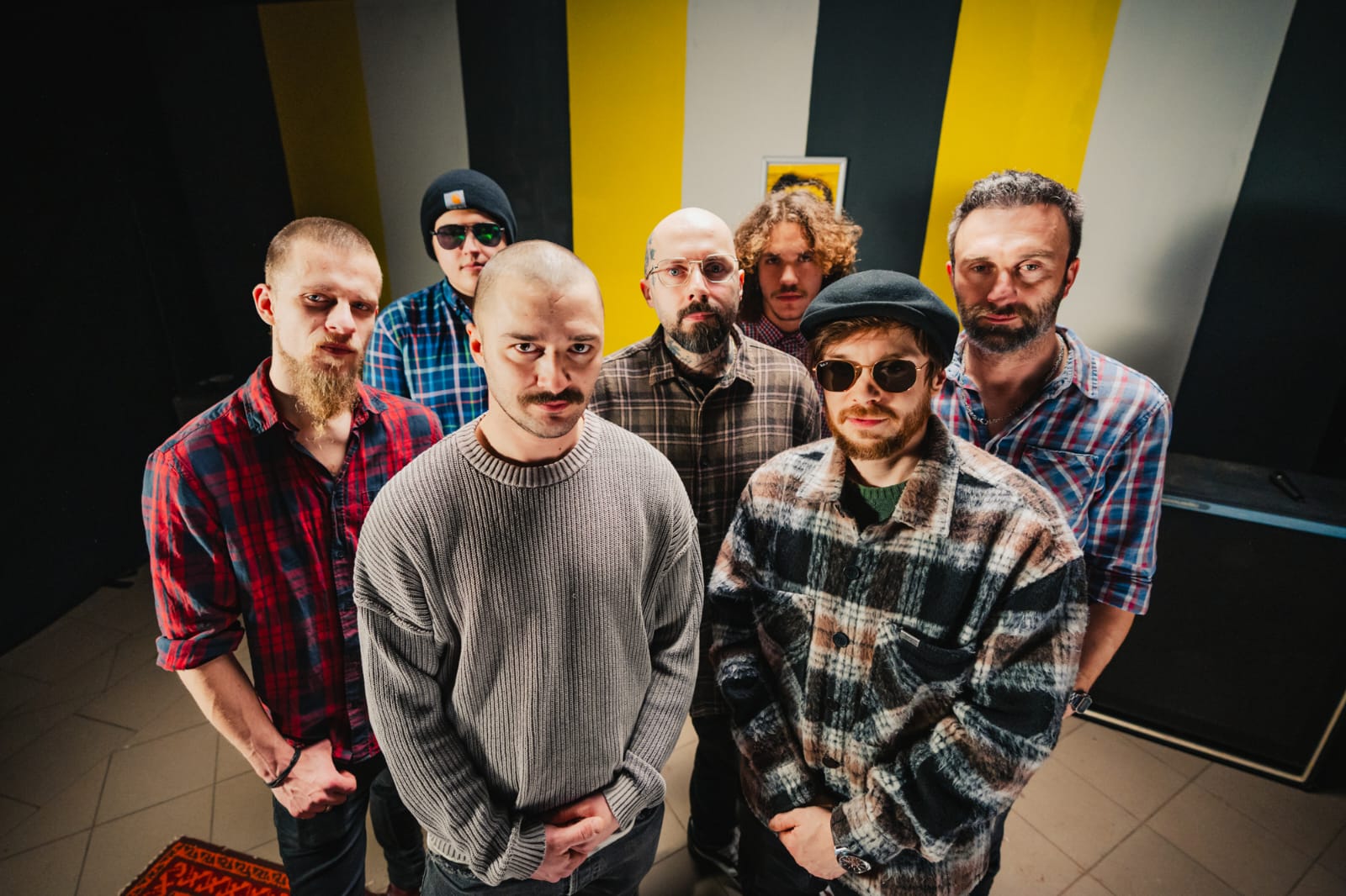 Šarena pojava novom singlu ne zna reći ne – ni vi nećete moći! Poslušajte i uvjerite se sami!