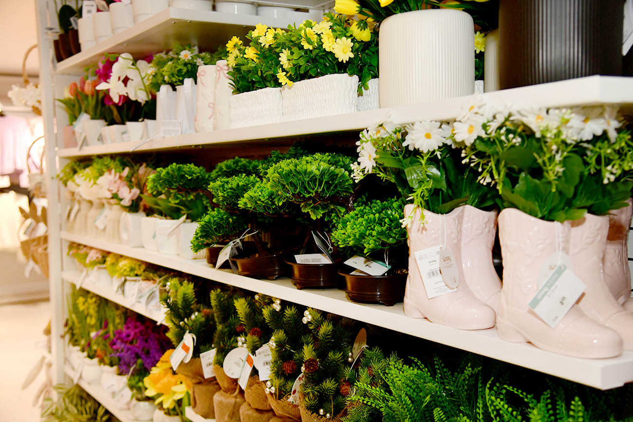 Sinsay otvorio dvije nove trgovine na području Kvarnera i Istre 