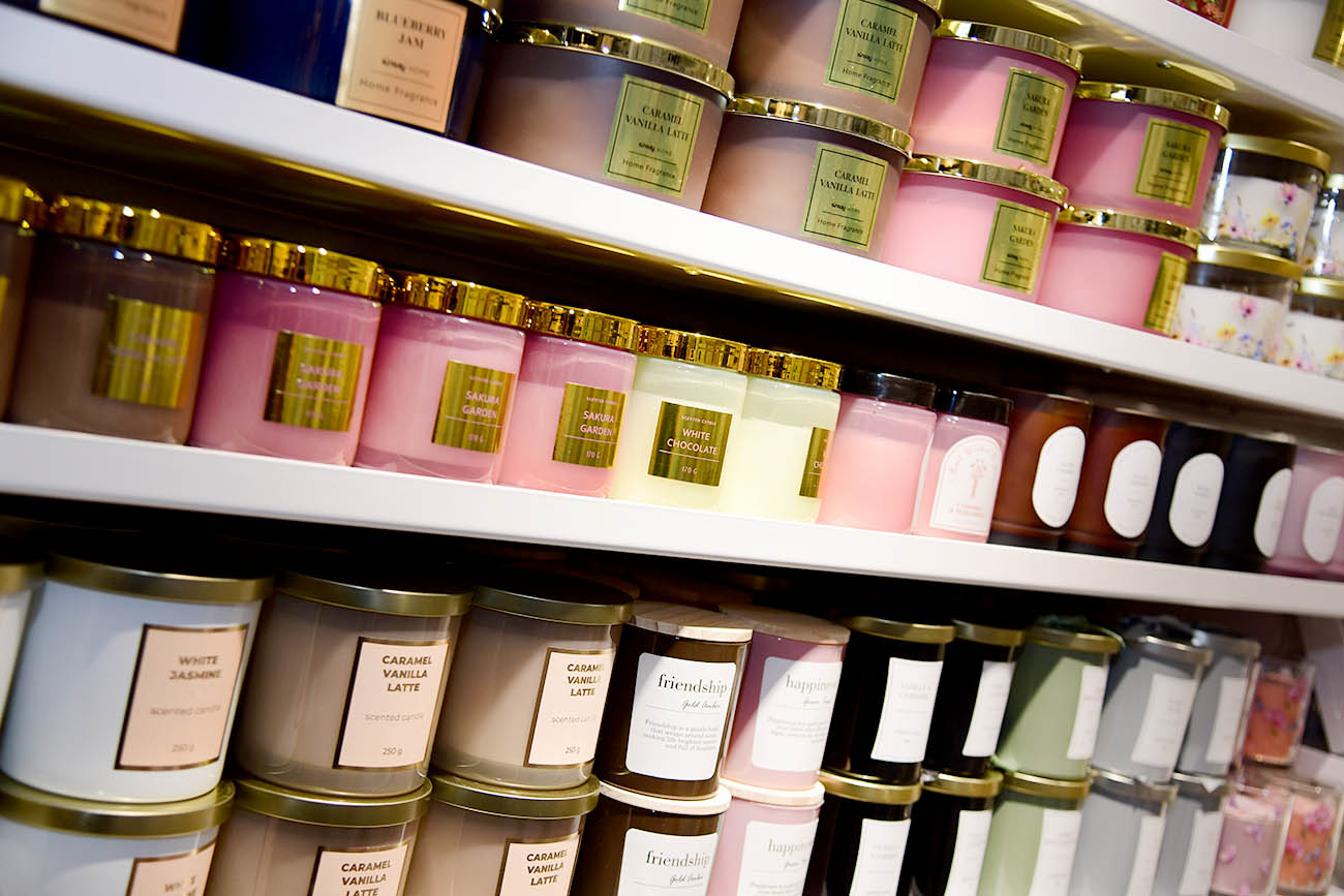 Sinsay otvorio dvije nove trgovine na području Kvarnera i Istre 