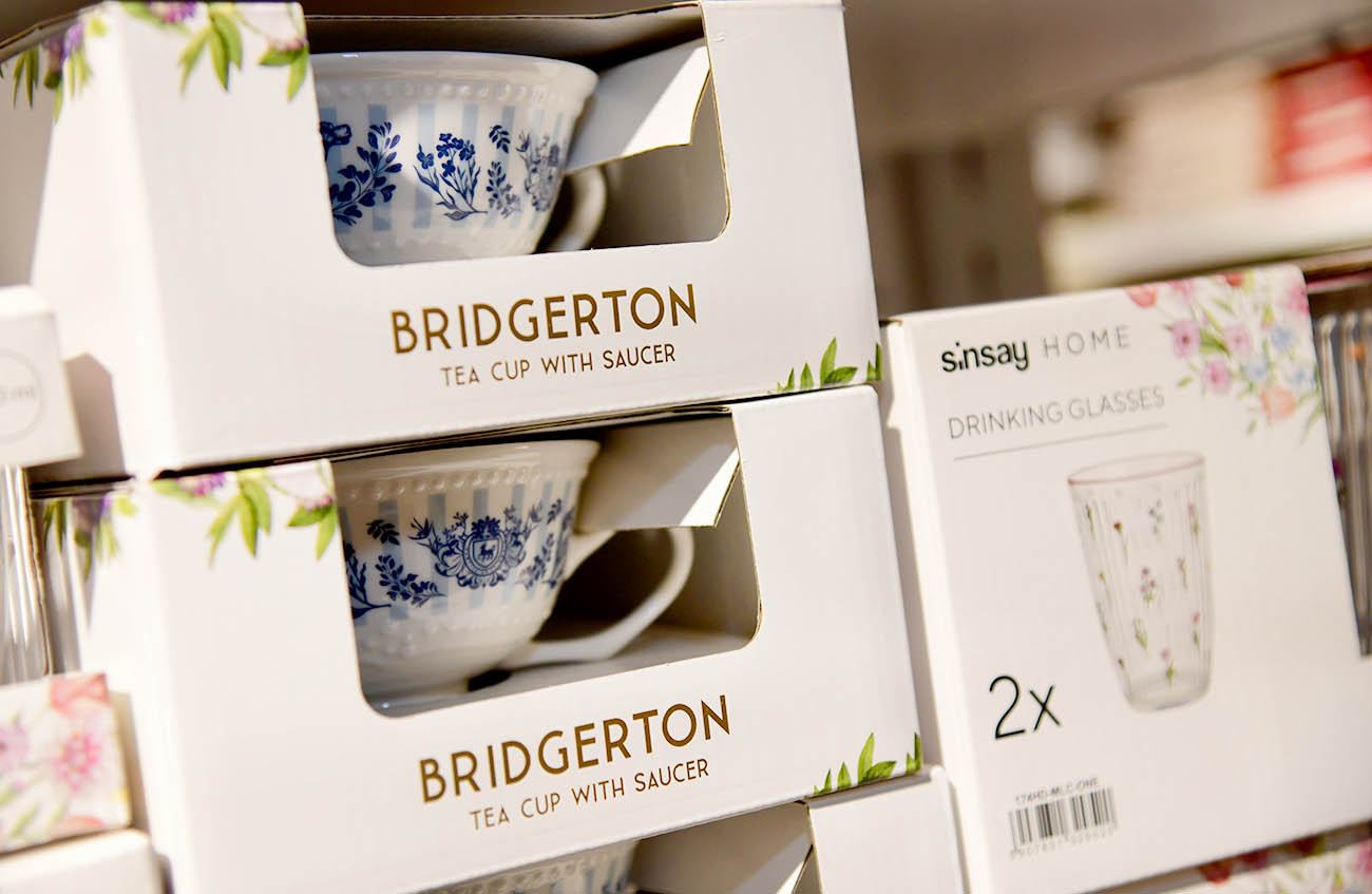 Sinsay otvorio dvije nove trgovine na području Kvarnera i Istre 