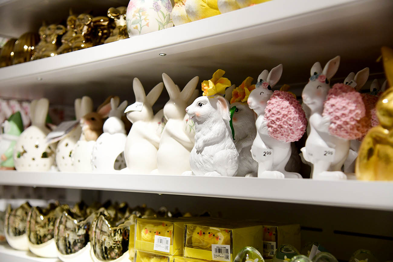 Sinsay otvorio dvije nove trgovine na području Kvarnera i Istre 