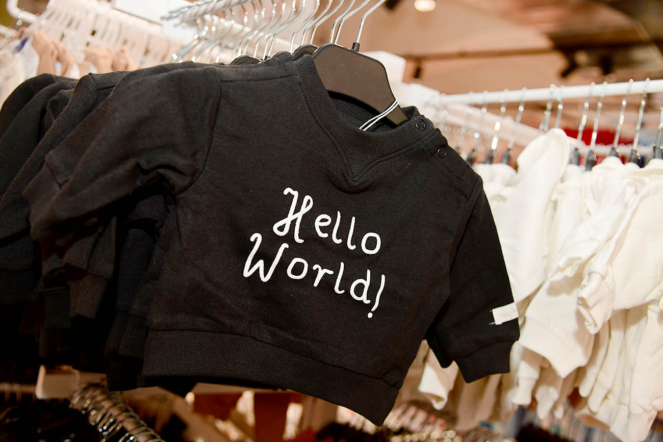 Sinsay otvorio dvije nove trgovine na području Kvarnera i Istre 