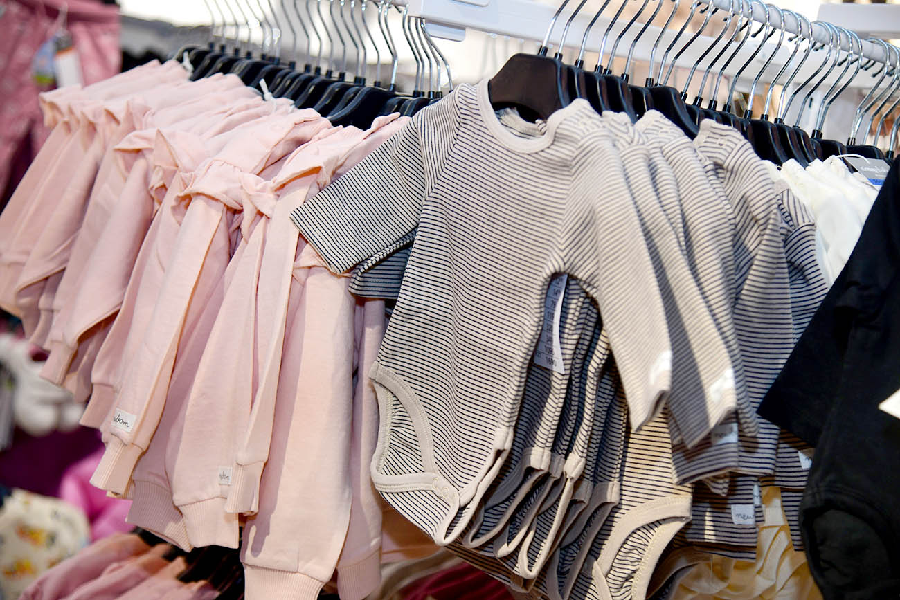 Sinsay otvorio dvije nove trgovine na području Kvarnera i Istre 