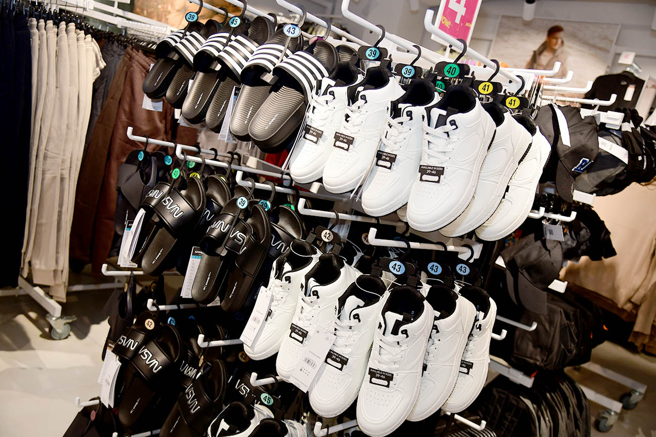 Sinsay otvorio dvije nove trgovine na području Kvarnera i Istre 