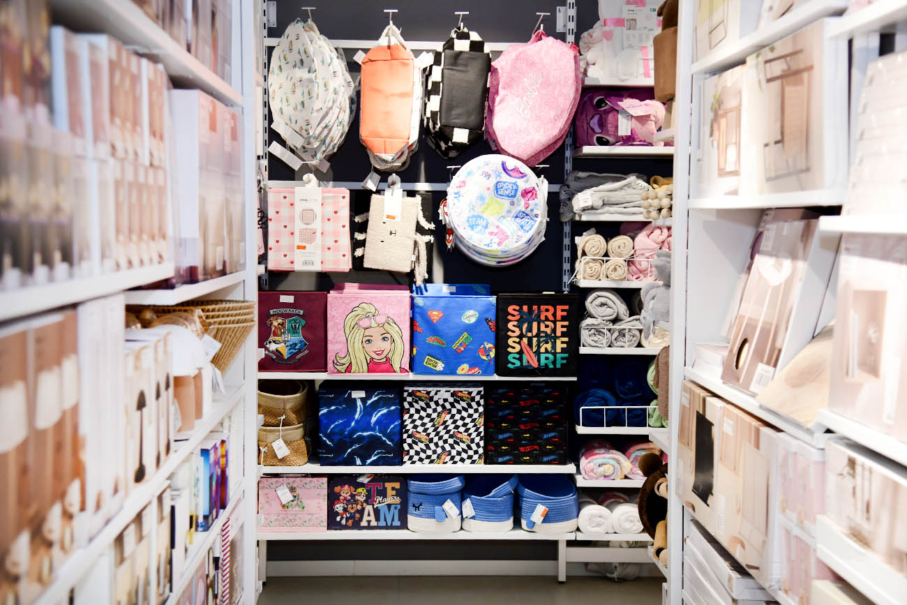 Sinsay otvorio dvije nove trgovine na području Kvarnera i Istre 