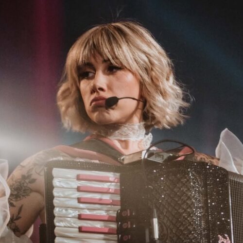 Stela Rade otkriva zašto je Dora 2026. njezina godina