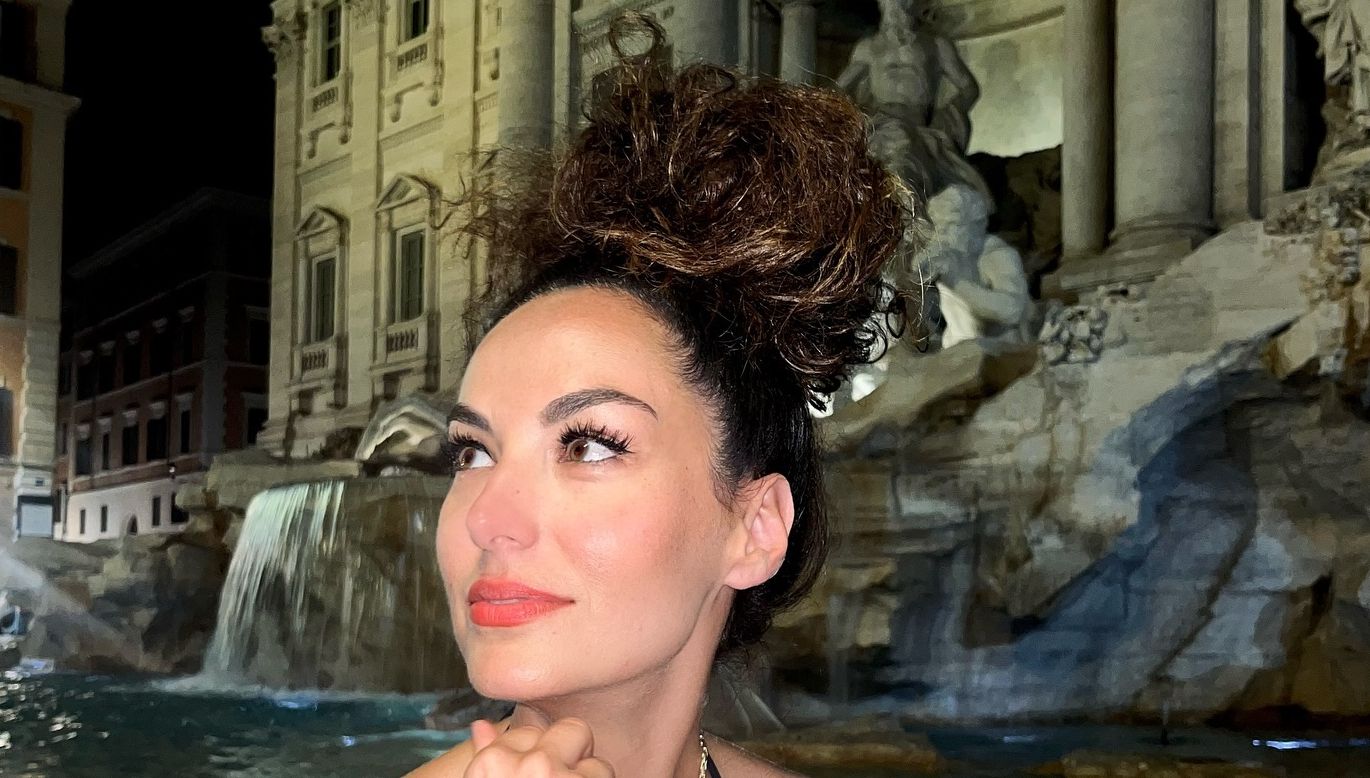 Tatjana Jurić proslavila 44. rođendan