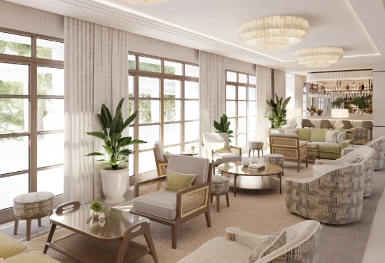 The Bristol Hotels & Resorts announces the upcoming opening of The Bristol Bol on the Adriatic island of Brač