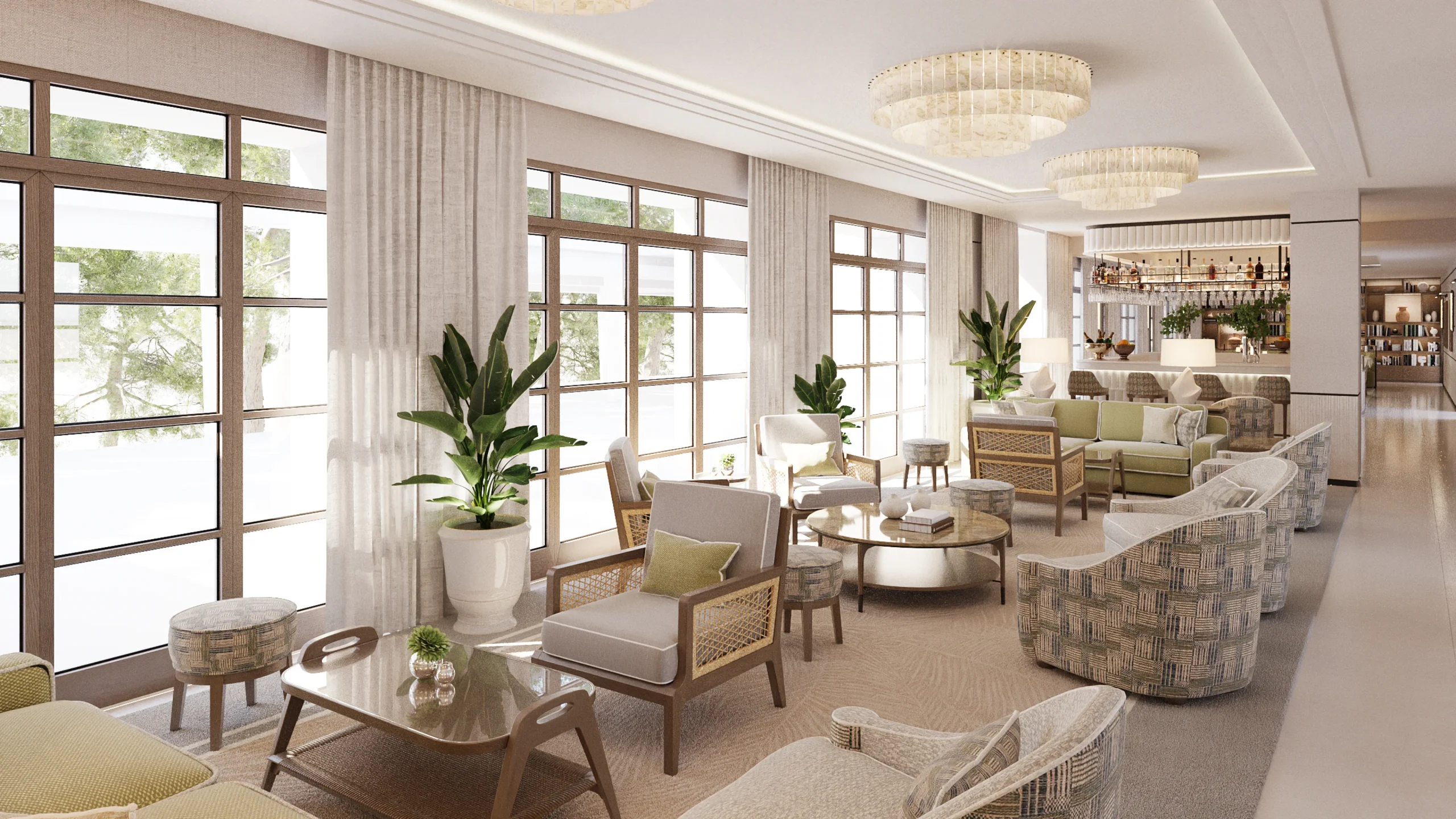 The Bristol Hotels & Resorts announces the upcoming opening of The Bristol Bol on the Adriatic island of Brač