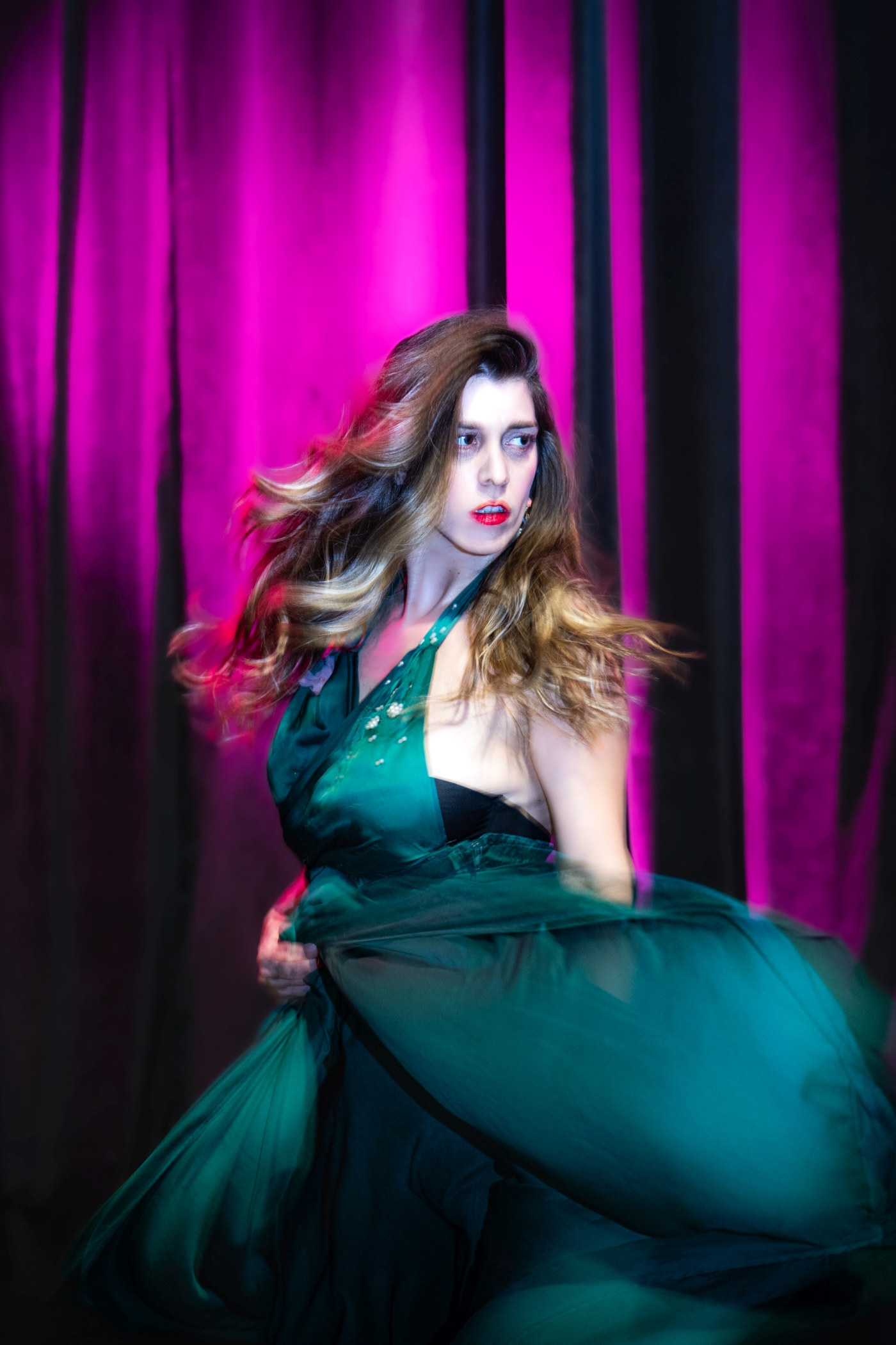 “Thelma i Louise” na autocesti A1? Dođite i provjerite koliko daleko vas mogu odvesti emocije