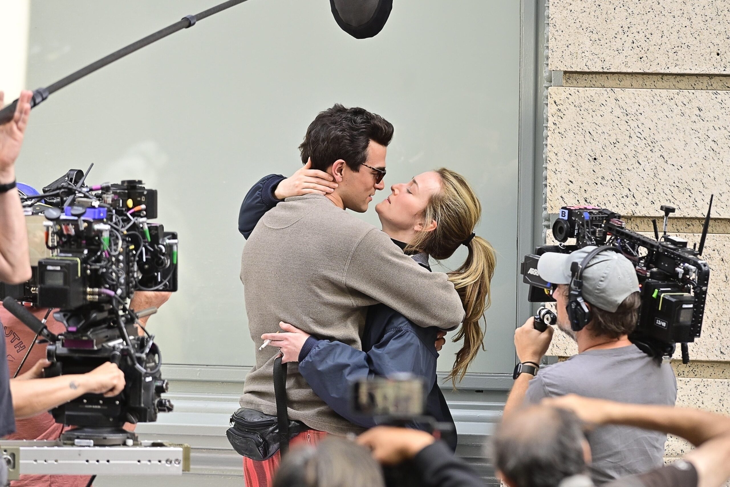 Tko je Paul Anthony Kelly